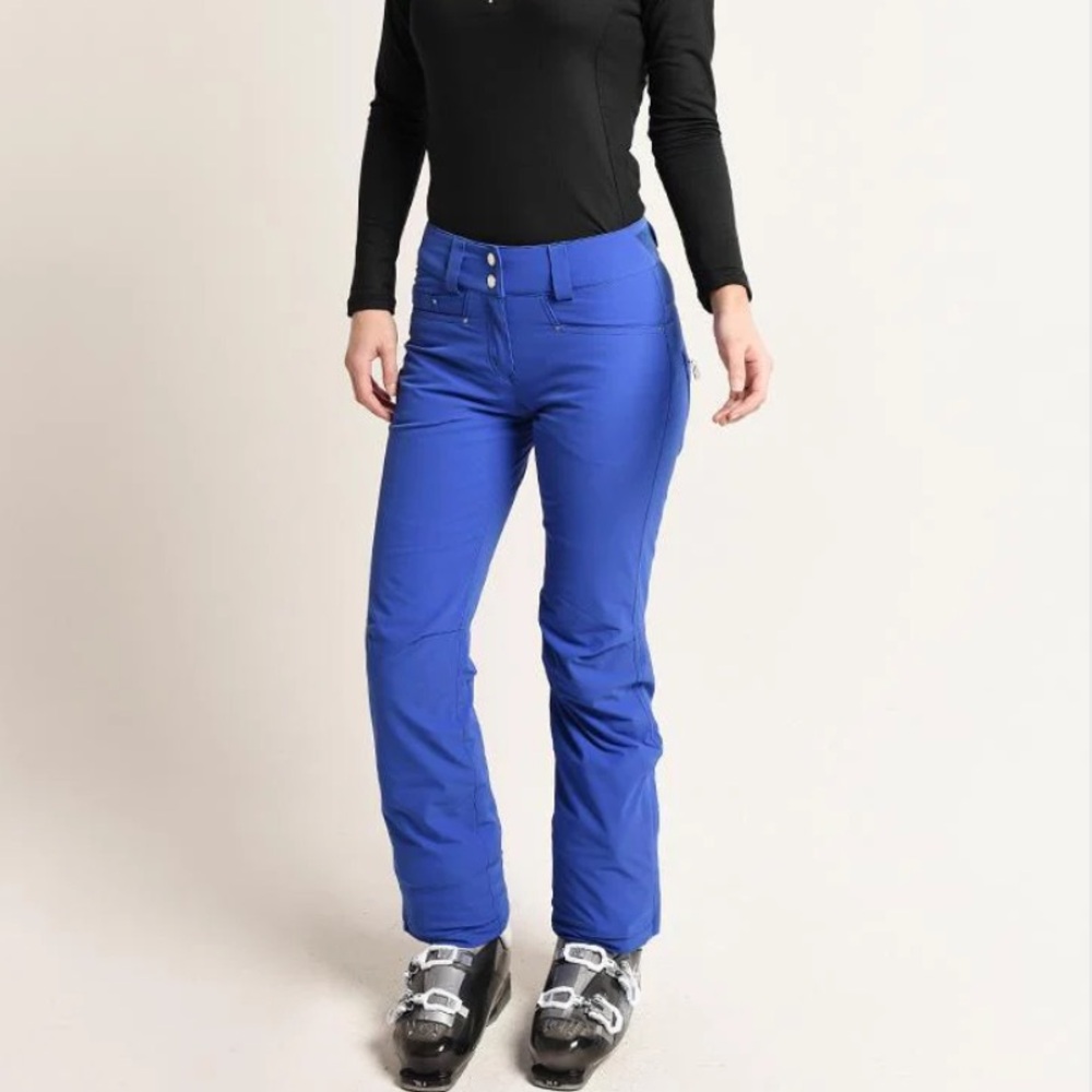 **BUNDLE 2 Pairs** Descente Insulated Selene 4 way stretch Ski Pants
